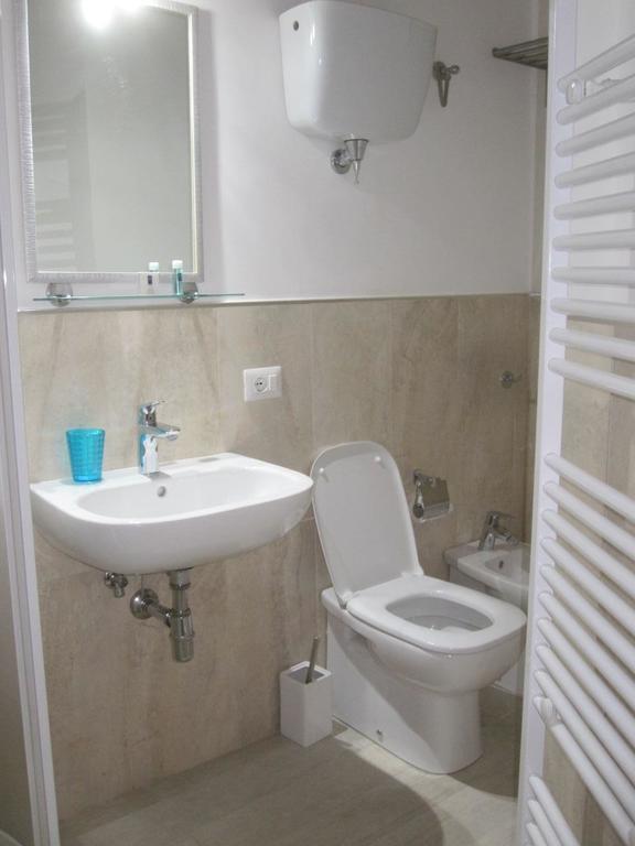 B&B Parva Domus ลาเมเซ แตร์เม ห้อง รูปภาพ