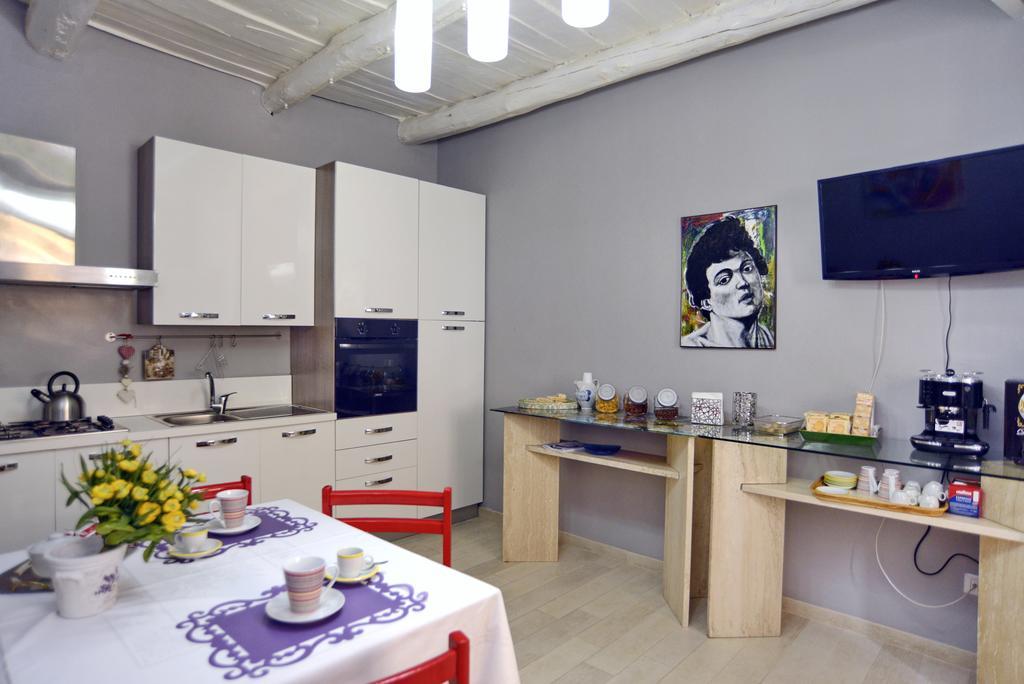 B&B Parva Domus ลาเมเซ แตร์เม ภายนอก รูปภาพ